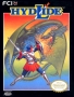 Nintendo  NES&nbsp; - &nbsp;Hydlide